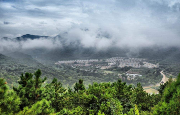 【周末活动】5月22日·北京自驾挂甲峪烧烤、京东张家界不出京的休闲之旅-游推荐