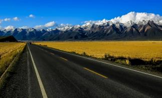 成都出发甘青小环线7日游：青海湖-门源油菜花-祁连山-卓尔山-塔尔寺-若尔盖草原7日自驾自驾游