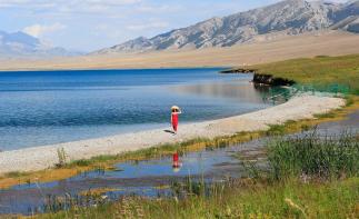 成都出發(fā)重走絲綢之路+新疆19日自駕：敦煌-張掖丹霞-那拉提-巴音布魯克-賽里木湖-喀納斯-禾木-獨(dú)自駕游