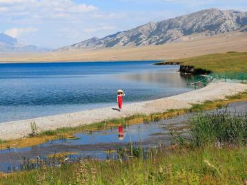 成都出发重走丝绸之路+新疆19日自驾：敦煌-张掖丹霞-那拉提-巴音布鲁克-赛里木湖-喀纳斯-禾木-独