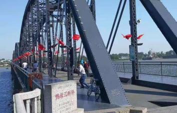 北京出发东北延边8日自驾游：鸭绿江-珲春-防川-葫芦岛-全程五星酒店8日自驾游-游推荐