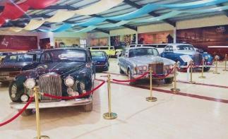 北京出发山东6日自驾游：潍坊-刘公岛-烟台-威海-黄河口湿地公园6日自驾游自驾游