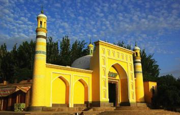 全國出發(fā)自駕新疆：烏魯木齊落地自駕賽里木湖、喀拉俊、九曲草原、獨庫公路、庫車大美南疆環(huán)線自駕13天-游推薦