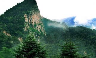 北京出發(fā)陜西7日自駕游：函谷關(guān)-太白山-樓觀臺(tái)-法門寺-關(guān)中古鎮(zhèn)7日自駕游自駕游