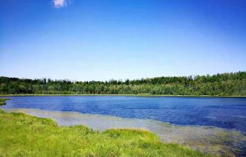 北京出发东北边境15日自驾游：赛罕乌拉-乌拉盖-阿尔山-满洲里-漠河-北极村15日自驾游-游推荐