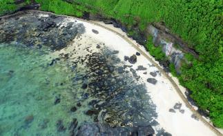 重慶出發(fā)廣西北海6日自駕游：潿你而來廣西北海潿洲島全景深度6日自駕自駕游