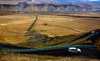 全國集結(jié)山東出發(fā)新疆全景22日自駕游：盤龍古道、伊昭公路、獨庫公路、穿沙公路、京新高速、315國道2自駕游