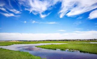 北京出發(fā)內蒙9日自駕游：達里湖-熱阿線-翁根毛都-阿爾山-道須溝-賽罕烏拉9日自駕游自駕游