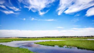 北京出发内蒙9日自驾游：达里湖-热阿线-翁根毛都-阿尔山-道须沟-赛罕乌拉9日自驾游-推荐