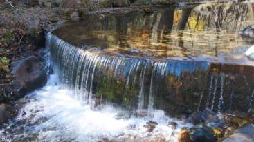北京周边2日自驾游：玉渡山-蔚县博物馆-飞狐峪-空中草原2日河北自驾游-推荐