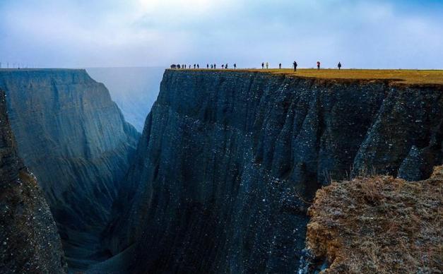 乌鲁木齐集合新疆7日落地自驾游：国防公路S101-安集海大峡谷-赛里木湖-伊昭公路-独库北段-八卦城-那拉提草原-巴音布鲁克