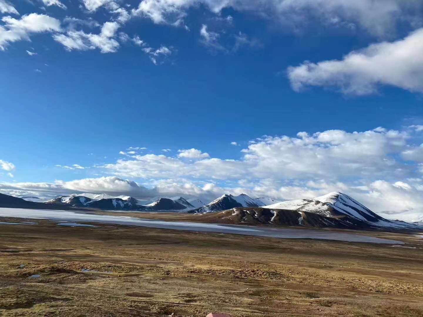 成都集合西藏20日自驾游：探秘墨脱-挑战珠峰-赏布达拉宫-观美丽羊湖川进青出20日自驾游自驾游
