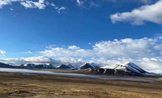 成都集合西藏20日自駕游：探秘墨脫-挑戰(zhàn)珠峰-賞布達(dá)拉宮-觀美麗羊湖川進(jìn)青出20日自駕游自駕游