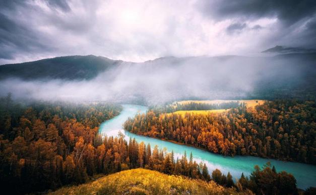 [乌鲁木齐]全疆19日游落地自驾：天山天池-赛里木湖-伊昭公路-喀拉峻-八卦城-独库公路-巴音布鲁克19日落地自驾