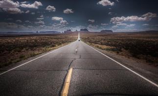 [烏魯木齊]13日伊犁南疆13日落地自駕：S101-肯斯瓦特水庫-賽里木湖-解憂公主薰衣草園-喀拉峻自駕游