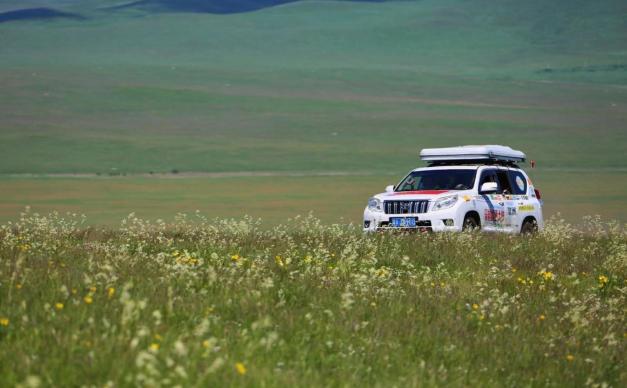 阿尔山集合7日呼伦贝尔自驾游：满洲里、黑山头、额尔古纳、莫日格勒河7日内蒙大草原自驾