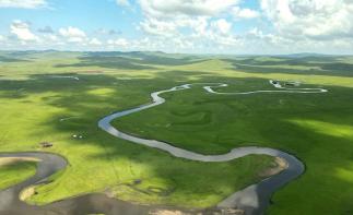 夏日呼倫貝爾旅行記：海拉爾-額爾古納-邊防卡線-滿洲里6日呼倫貝爾大草原自駕游自駕游