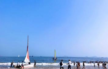 深圳出发广东潮汕福建漳州3日自驾游：纵横天夏凤凰山、东山岛，踏浪踩沙3日深圳周边自驾游-游推荐