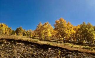 北京出發(fā)內(nèi)蒙5日自駕游：熱阿線-達(dá)達(dá)線-翁跟毛都-西拉木淪大峽谷5日自駕游自駕游