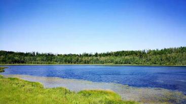 北京出发呼伦贝尔12日自驾游：翁根毛都-阿尔山-海拉尔-满洲里-漠河-冷极村12日自驾游-推荐