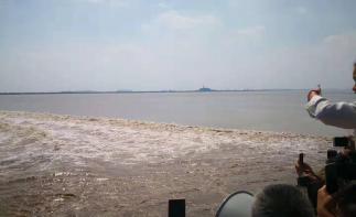 北京出發(fā)浙江8日自駕游：聊城-大通古鎮(zhèn)-莫干山-海寧鹽官觀潮公園8日自駕游自駕游