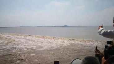 北京出发浙江8日自驾游：聊城-大通古镇-莫干山-海宁盐官观潮公园8日自驾游-推荐