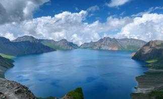 北京出發(fā)東北8日自駕游：防川-琿春-延吉-長(zhǎng)白山南坡-盤錦8日自駕游自駕游