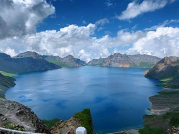 北京出发东北8日自驾游：防川-珲春-延吉-长白山南坡-盘锦8日自驾游