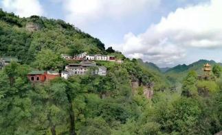 北京出發(fā)安徽8日自駕游：齊云山-西遞-黃山太平湖-南潯古鎮(zhèn)-黃海國家森林公園8日自駕游自駕游