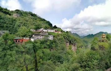 北京出发安徽8日自驾游：齐云山-西递-黄山太平湖-南浔古镇-黄海国家森林公园8日自驾游-游推荐