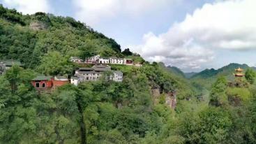 北京出发安徽8日自驾游：齐云山-西递-黄山太平湖-南浔古镇-黄海国家森林公园8日自驾游-推荐