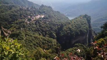 北京出发甘南12日自驾游：大槐树-崆峒山-扎尕那-花湖-九曲第一湾-古尔沟12日自驾游-推荐