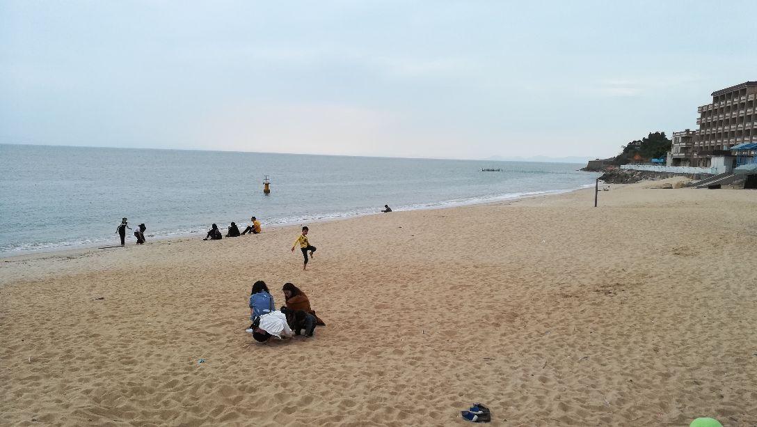 中山出发江门台山2日自驾游：台山海角城踏浪-嗨玩康桥温泉-魅力侨乡游自驾游