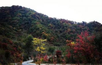 北京出发东北6日自驾游：关门山森林公园-本恒公路-虎山长城-全程五星酒店6日自驾游-游推荐