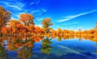 國慶自駕丨2021.9.25-10.06錯峰出行青海、額濟納、敦煌經(jīng)典自駕之旅自駕游