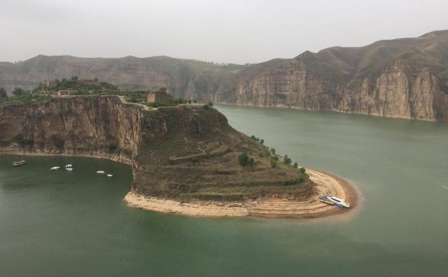 北京出发晋陕自驾游：安寨腰鼓-碛口古镇-老牛湾-黄河大峡谷南北穿越6日游