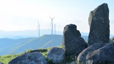 长沙出发湖南邵阳3日自驾游：武冈云山国家森林公园-城步南山牧场-玉女溪3日湖南省内自驾游-推荐