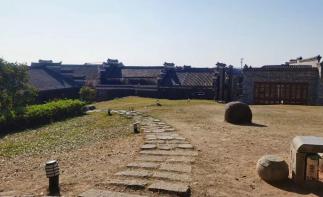 長(zhǎng)沙出發(fā)江西3日自駕游：浮梁瑤里千年古鎮(zhèn)-繞南陶瓷主題園-南昌安義古村3日自駕游自駕游