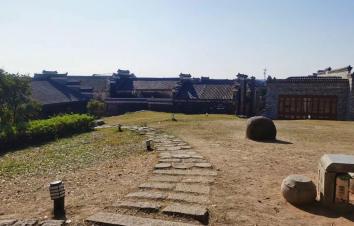 長沙出發(fā)江西3日自駕游：浮梁瑤里千年古鎮(zhèn)-繞南陶瓷主題園-南昌安義古村3日自駕游-游推薦