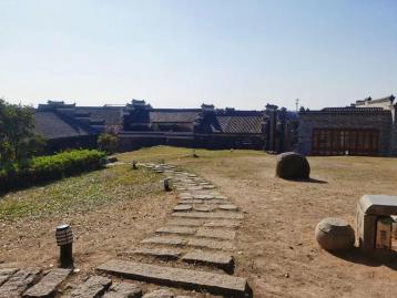 长沙出发江西3日自驾游：浮梁瑶里千年古镇-绕南陶瓷主题园-南昌安义古村3日自驾游