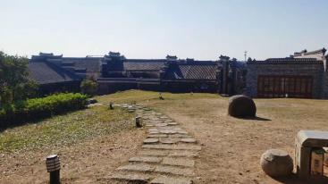 长沙出发江西3日自驾游：浮梁瑶里千年古镇-绕南陶瓷主题园-南昌安义古村3日自驾游-推荐