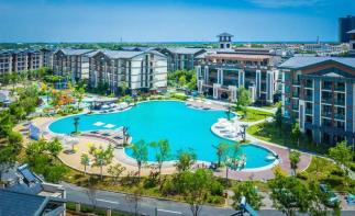 北京周邊2日自駕游：開灤國家礦山公園-唐山宴-七里海釣蟹-北戴河健康谷2日河北自駕游自駕游