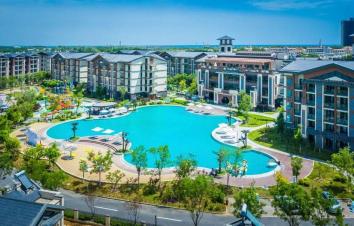 北京周边2日自驾游：开滦国家矿山公园-唐山宴-七里海钓蟹-北戴河健康谷2日河北自驾游-游推荐