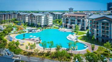 北京周边2日自驾游：开滦国家矿山公园-唐山宴-七里海钓蟹-北戴河健康谷2日河北自驾游-推荐