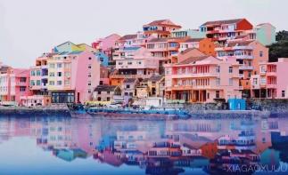 山東出發(fā)自駕東海岸：山東、江蘇、浙江、福建，最美漁村6日游自駕游