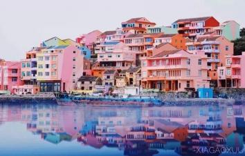 山东出发自驾东海岸：山东、江苏、浙江、福建，最美渔村6日游-游推荐