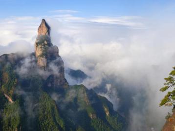 山东出发自驾浙东唐诗之路6日游：西塘、天台山、绍兴、神仙居、绍兴东湖6日自驾游