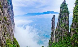 山東出發(fā)湖北恩施6日自駕游：恩施網(wǎng)紅天路-躲避峽-恩施大峽谷-土司城-女兒城6日自駕游自駕游