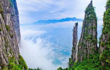 山東出發(fā)湖北恩施6日自駕游：恩施網(wǎng)紅天路-躲避峽-恩施大峽谷-土司城-女兒城6日自駕游-游推薦