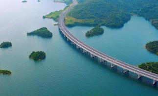 山東出發(fā)自駕江西6日游：龍虎山、景德鎮(zhèn)、滕王閣、西海千島湖6日自駕游自駕游